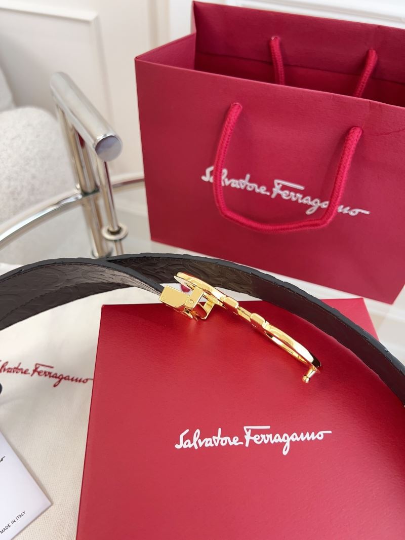 Ferragamo Belts